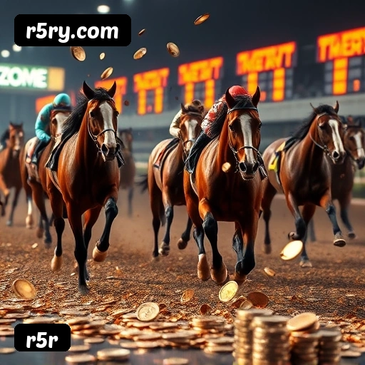 Chuva de Bônus r5r - Slots