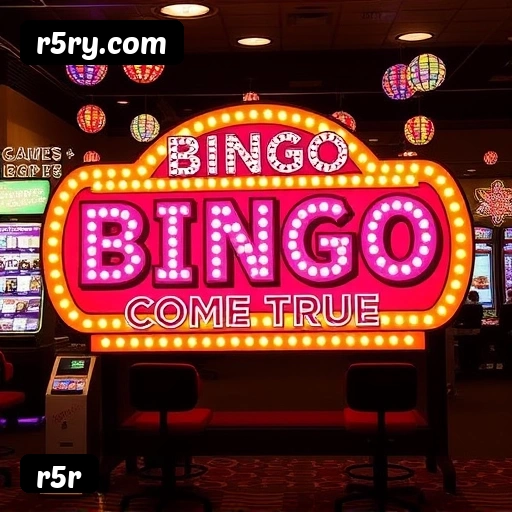 Privilégios VIP r5r