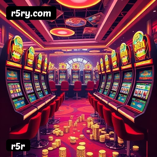 Download r5r Windows