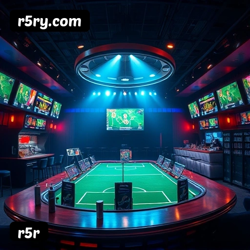 Aviator - Crash game popular na r5r