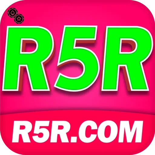 Logo da r5r