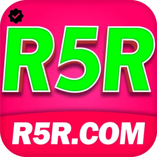 Logo da r5r