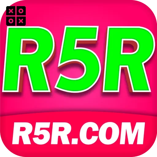 Logo da r5r