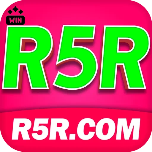 Logo da r5r