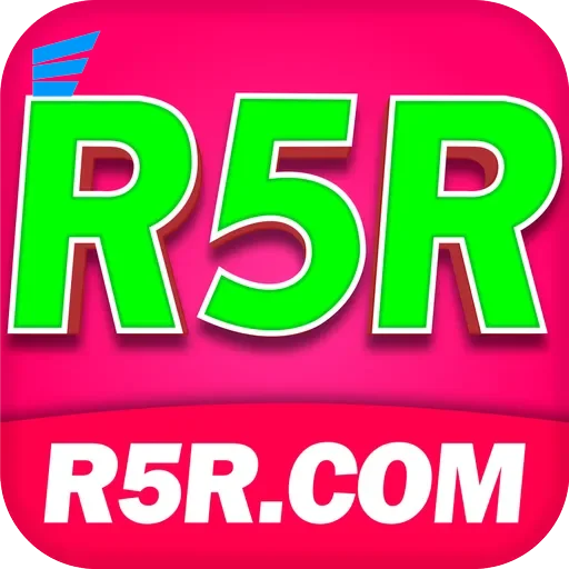 Logo da r5r