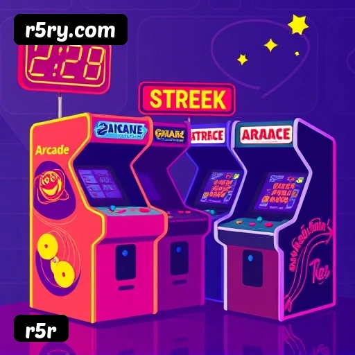 Transparência RTP r5r